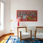 Casa Otto Nel Cuore Di Genova By Wonderful Italy