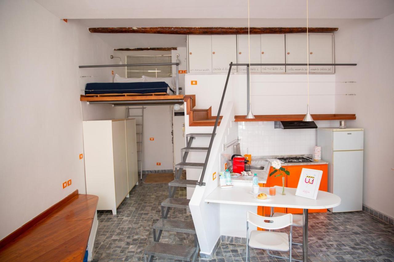 Casa Otto Nel Cuore Di By Wonderful Italy Apartment Genua