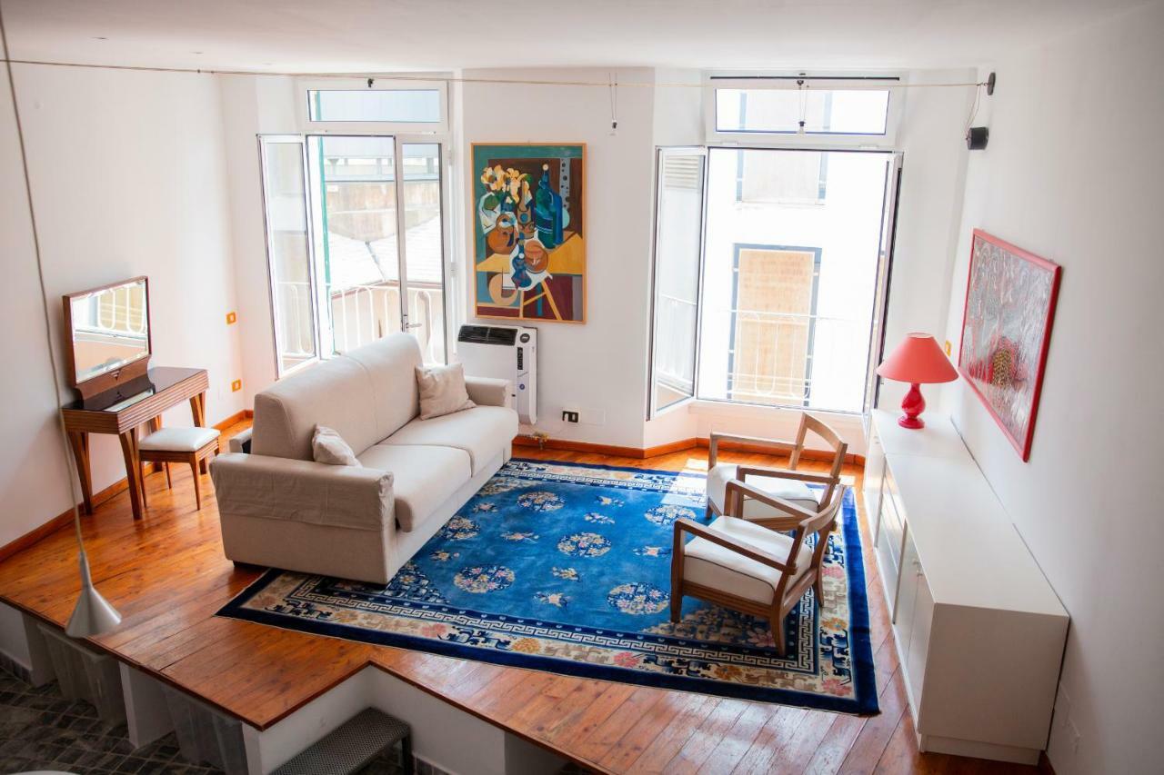 Apartment Casa Otto Nel Cuore Di By Wonderful Italy Genua
