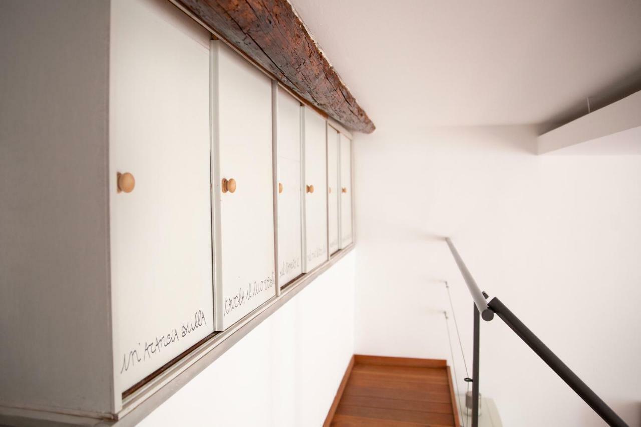 Casa Otto Nel Cuore Di By Wonderful Italy Apartment Genua