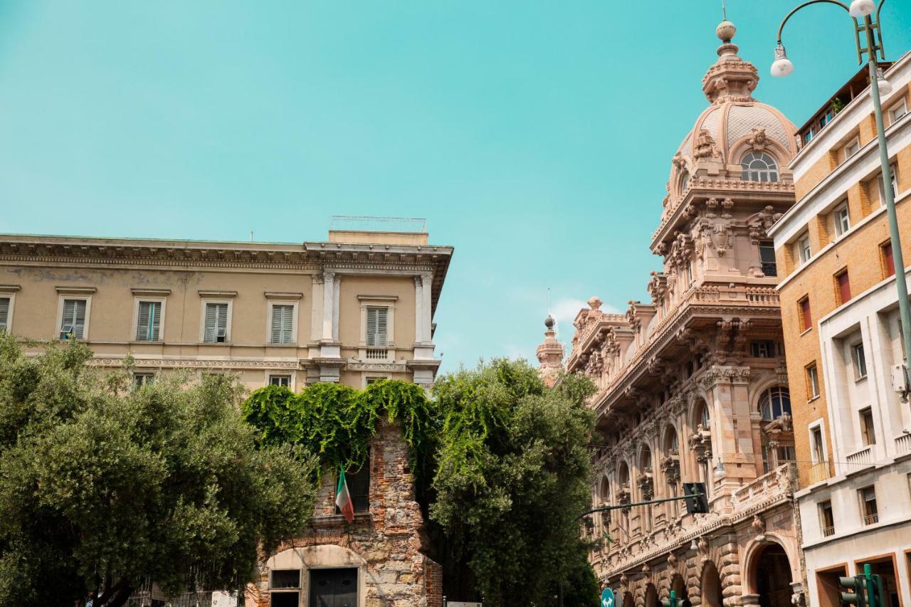 Apartment Casa Otto Nel Cuore Di By Wonderful Italy