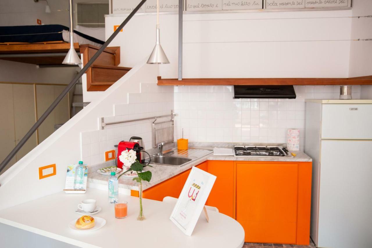 Apartment Casa Otto Nel Cuore Di By Wonderful Italy