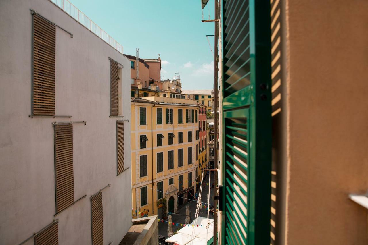 Casa Otto Nel Cuore Di By Wonderful Italy
